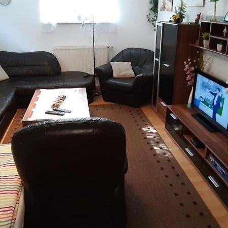 Ferienwohnung Spandau Berlin Ngoại thất bức ảnh