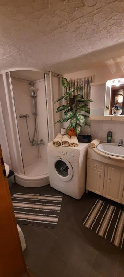 Ferienwohnung Spandau Berlin Ngoại thất bức ảnh