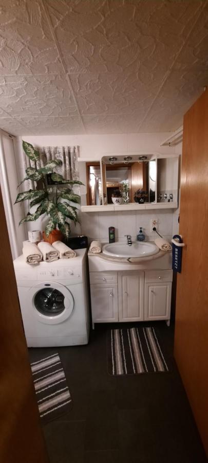 Ferienwohnung Spandau Berlin Ngoại thất bức ảnh