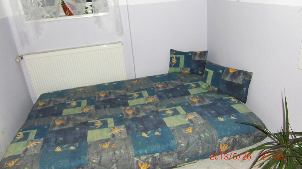 Ferienwohnung Spandau Berlin Phòng bức ảnh