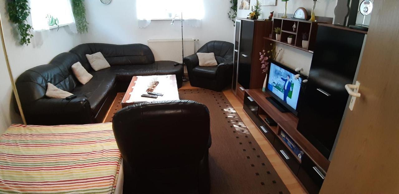 Ferienwohnung Spandau Berlin Ngoại thất bức ảnh