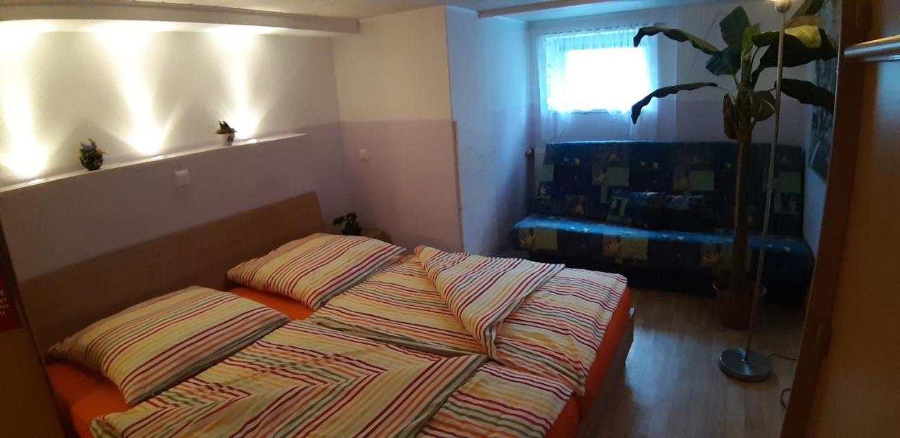 Ferienwohnung Spandau Berlin Ngoại thất bức ảnh
