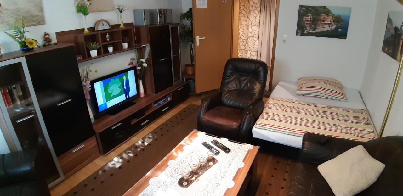 Ferienwohnung Spandau Berlin Ngoại thất bức ảnh