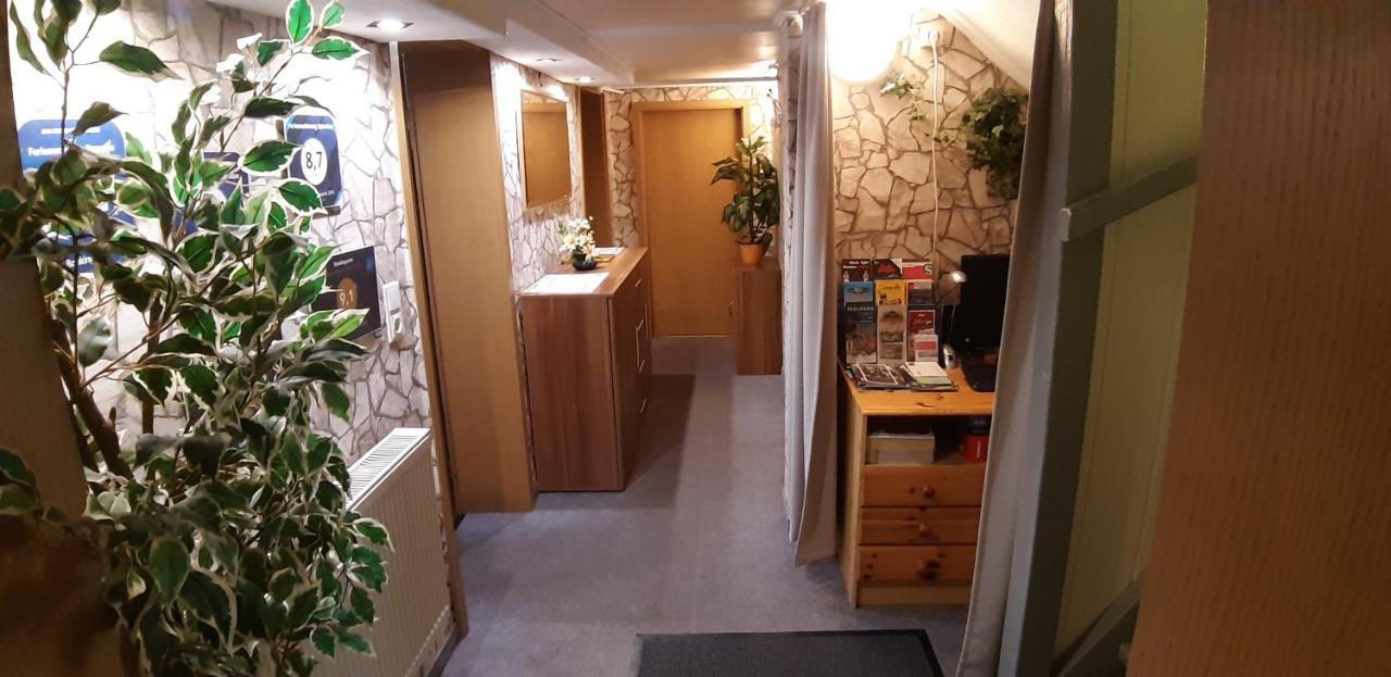 Ferienwohnung Spandau Berlin Ngoại thất bức ảnh