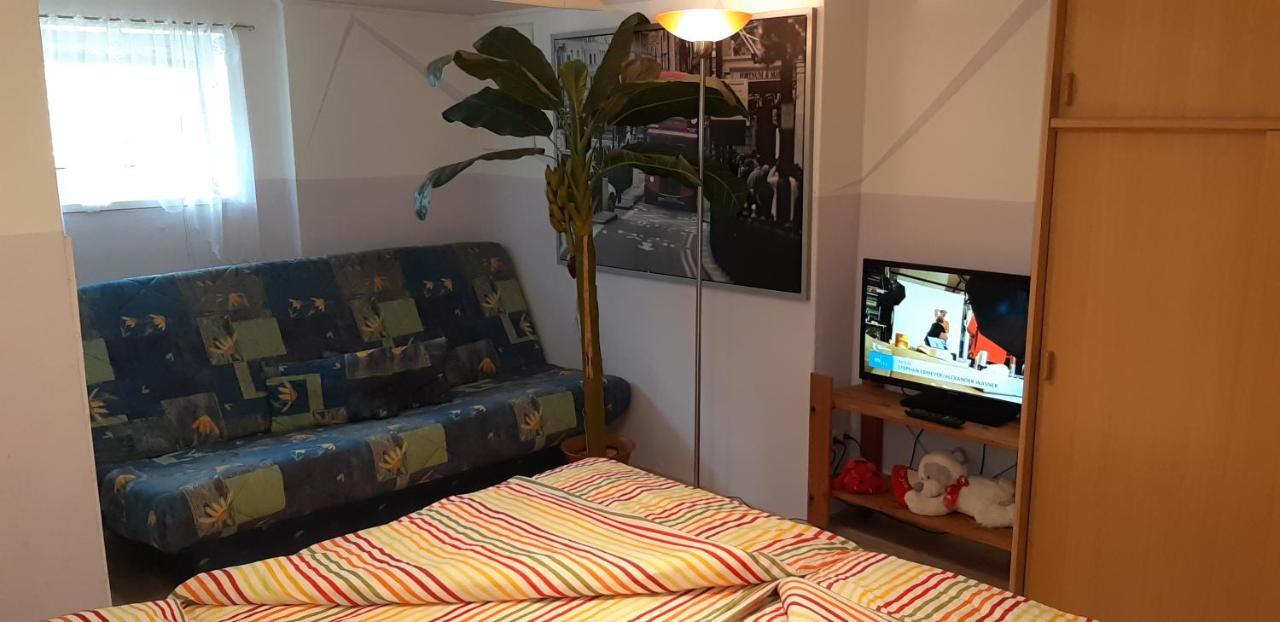 Ferienwohnung Spandau Berlin Ngoại thất bức ảnh